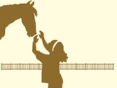 brown logo